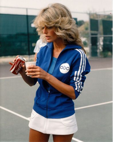 Farrah Fawcett Foundation