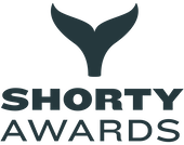 Shorty Awards logo