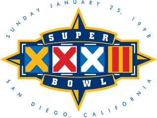 Super Bowl XXXII Super Bowl XXXII